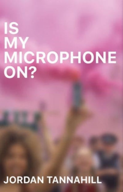 Is My Microphone On?-9780369103734