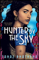 Hunted by the Sky-9780374313098