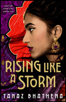 Rising Like a Storm-9780374313111