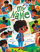 My Name-9780374314637