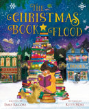 The Christmas Book Flood-9780374388997