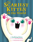 The Scariest Kitten in the World-9780374390051
