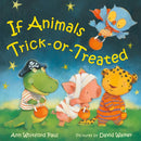 If Animals Trick-Or-Treated-9780374390099