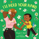 I'll Hold Your Hand-9780374391430