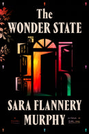 The Wonder State-9780374601775