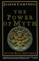 The Power of Myth-9780385418867