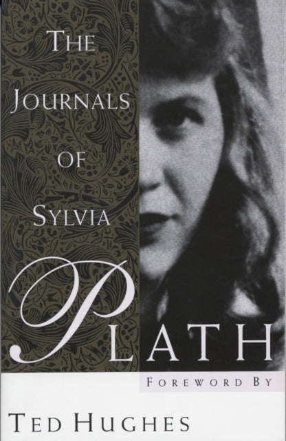 The Journals of Sylvia Plath-9780385493918