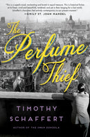 The Perfume Thief : A Novel-9780385548151