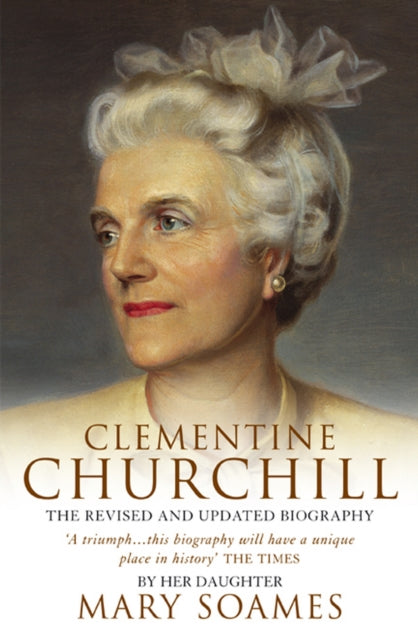 Clementine Churchill-9780385607414