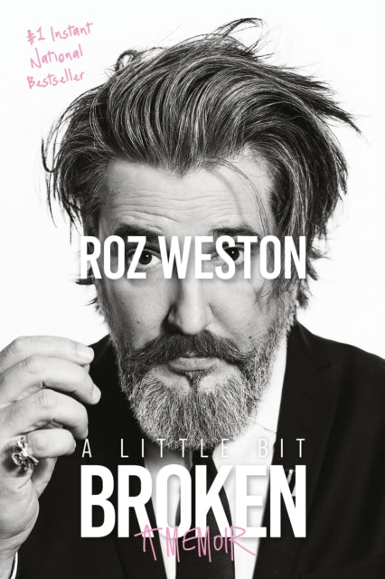 A Little Bit Broken : A Memoir-9780385663304