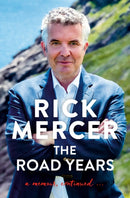 The Road Years : A Memoir, denyd...-9780385688901