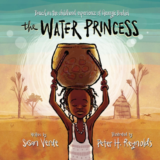 The Water Princess-9780399172588