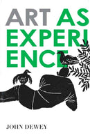 Art As Experience-9780399531972