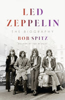 Led Zeppelin : The Biography-9780399562426