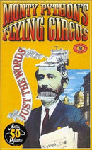 Monty Python's Flying Circus Just the Words Volume Two : Episodes Twenty-Four to Forty-Five-9780413778208