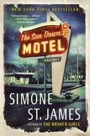 The Sun Down Motel-9780440000204