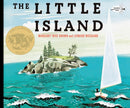 The Little Island : (Caldecott Medal Winner)-9780440408307