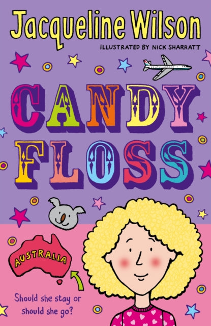 Candyfloss-9780440866459