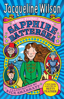 Sapphire Battersea-9780440869276