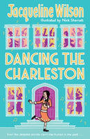 Dancing the Charleston-9780440871675