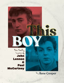 This Boy : The Early Lives of John Lennon & Paul McCartney-9780451475855