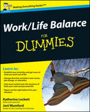 Work-Life Balance For Dummies-9780470713808