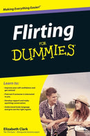 Flirting For Dummies-9780470742594