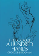 The Book of a Hundred Hands-9780486227092