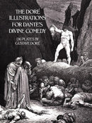Dore's Illustrations for Dante's Divine Comedy-9780486232317