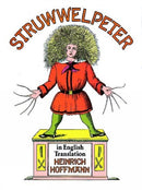 Struwwelpeter in English Translation-9780486284699