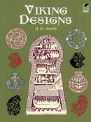 Viking Designs-9780486404691
