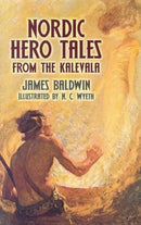 Nordic Hero Tales from the Kalevala-9780486447483