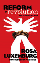 Reform or Revolution and Other Writings-9780486447766