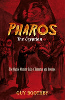 Pharos, the Egyptian: (Forthcoming)-9780486803159