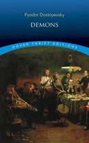 Demons-9780486817385