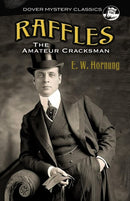 Raffles : The Amateur Cracksman-9780486823515