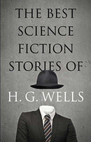 The Best Science Fiction Stories of H. G. Wells-9780486825601