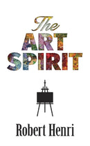 The Art Spirit-9780486826738