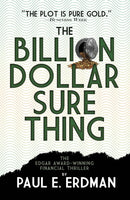 The Billion Dollar Sure Thing-9780486828114
