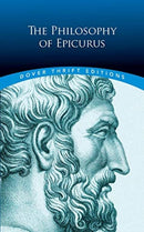 The Philosophy of Epicurus-9780486833033