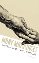Many Marriages-9780486834108