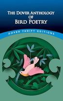 The Dover Anthology of Bird Poetry-9780486849287