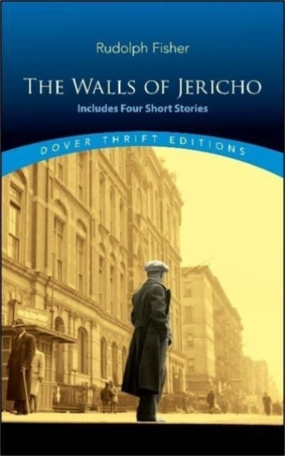 The Walls of Jericho-9780486851938