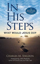 In His Steps: What Would Jesus Do?-9780486851945