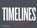 Timelines : The Events that Shaped History-9780500022573