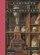 Cabinets of Curiosities-9780500022887