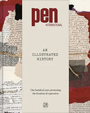 PEN International : An Illustrated History-9780500024614