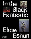 In the Black Fantastic-9780500024621
