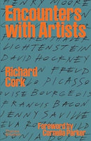 Encounters with Artists-9780500025109