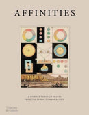 Affinities : A Journey Through Images from The Public Domain Review-9780500025208